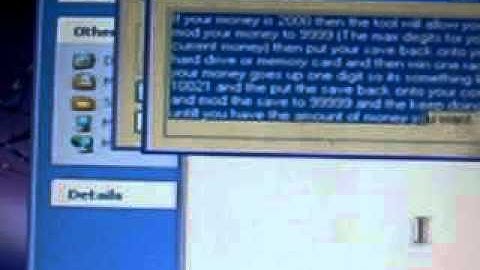 how to mod need for speed shift