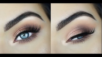 Kathleen Lights X Colourpop Dream St. Palette | Eye Makeup Tutorial