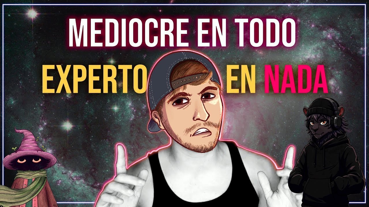 Reacción a Numinosa: ¿Es Dalas Review un Creador Narcisista?