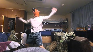 TreeOfLife GoPro Hero 4: Session Test