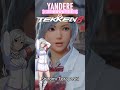 Yandere Simulator X Tekken 8 Student Council Members39 