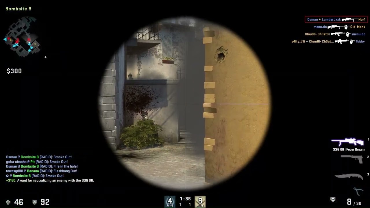 Csgo Random
