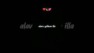 soi soi kaiyalavu nenjathila 🤩😇