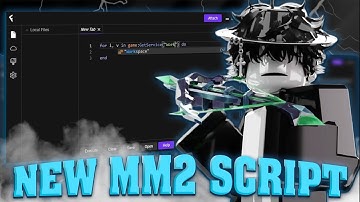 MM2 Script 2025: Auto Farm, Silent Aim, Player ESP | Undetected & Best for Roblox