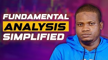 Fundamental Analysis In Crypto (Step-By-Step Guide)