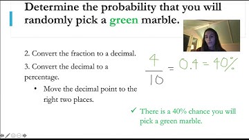 "Using Math to Predict the Future" by Arden Oberlander