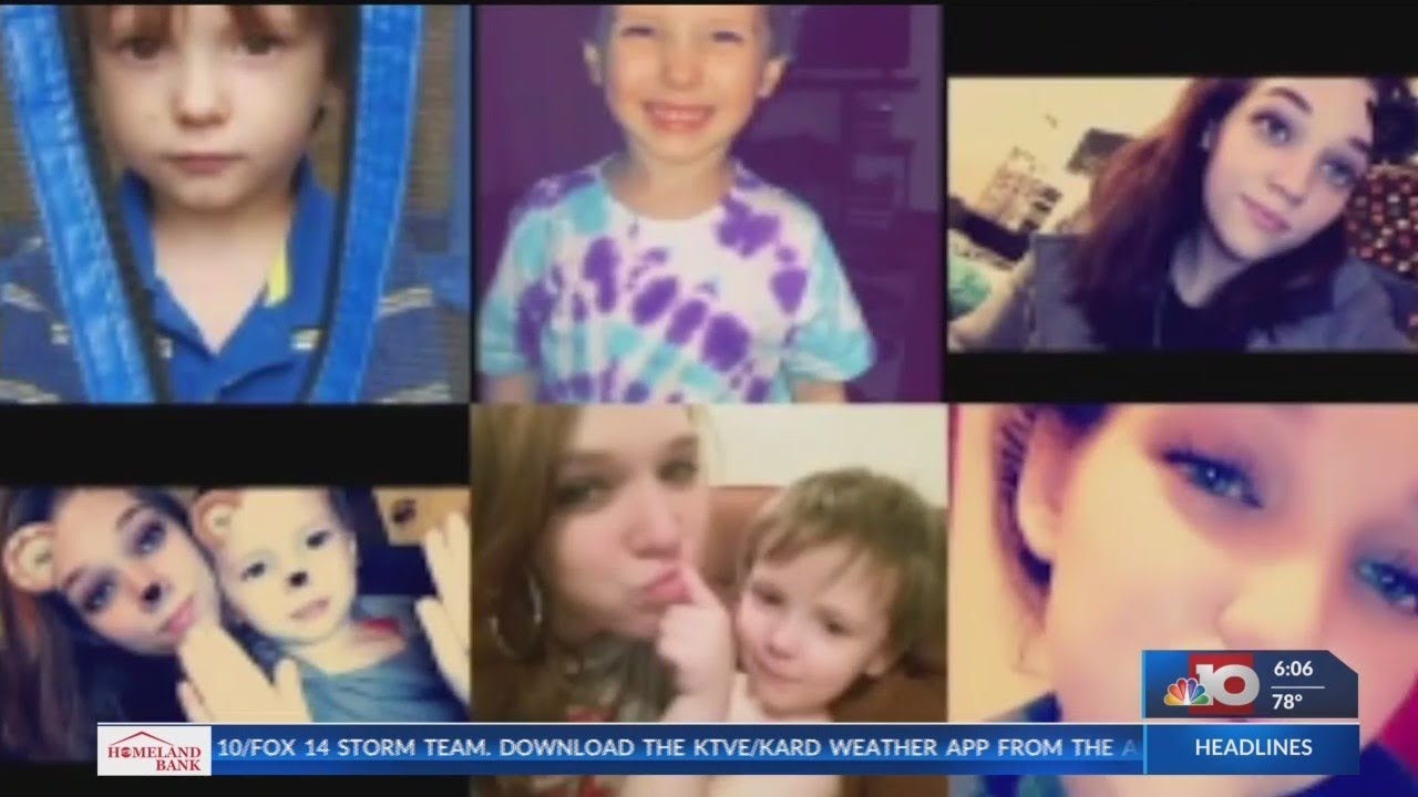 Family still seeking justice after a mother and son were murdered a ...
