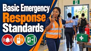 6g–i  Basic Emergency Response Standards