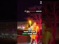 She’s Failing The Field Sobriety Test