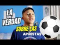 La verdad incómoda sobre las apuestas que nadie te dice