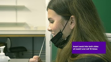 Lateral Flow Testing in schools