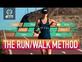 How To Use The Run Walk Method | Using Running & Walking After Injury