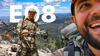 NSW State Forest Bow hunt with Liam | Diary of a Hunting Guide screenshot 1