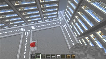 Imef builds a Custom Map - The Hacker - update 1