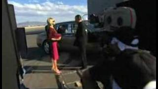 Ocean's 13's Ellen Barkin