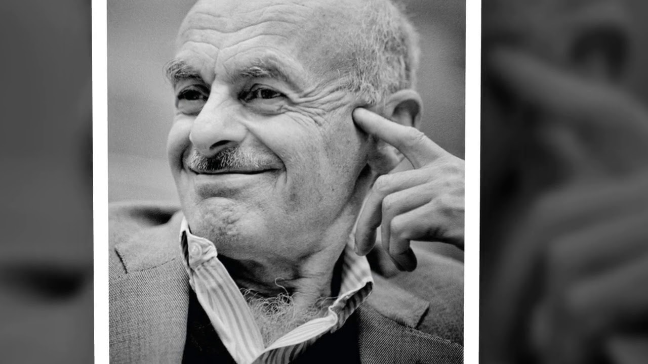 Булат Окуджава 2008 Лучшее Живописцы - YouTube Music