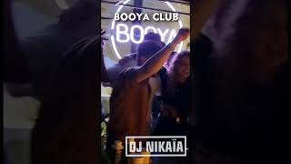 Nightlife Bucharest #Shorts - Unique DJ Set at Booya Club - Final Track - End of the night