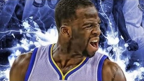 Best Small Forward build NBA2k22! Best Draymond Green Build with HOF defense and Playmaking!