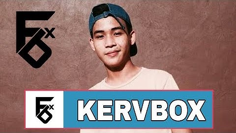 KERVBOX | INWARD TK (Beatbox)