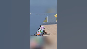 HACKER 🥵 GAME PLAY 😱 WAIT FOR END 😱 🔥 AIM BOT ✅ #bgmishorts #bgmi