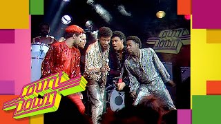 Kool & The Gang - Misled (Countdown, 1985)