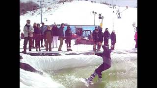 2022 Boler Mountain Puddle Jump