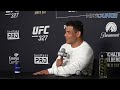 Paulo Costa fires back at 'fat motherf*cker' Azamat Murzakanov's 'Secret Juice' comment | UFC 327