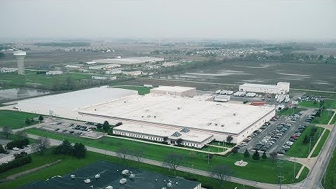 Space Consultation at Betco