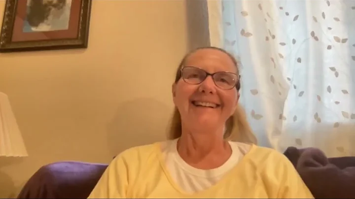 Regina Dawn Akers - Clarifying the Teachings - "Th...