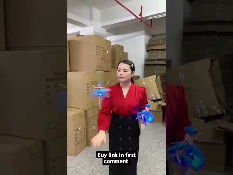 Flying Princess Doll