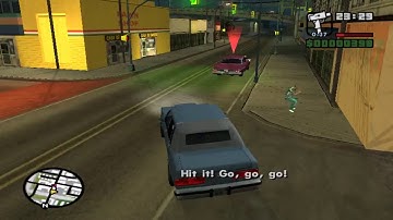 Grand Touhou Auto -  Hakugyokurou