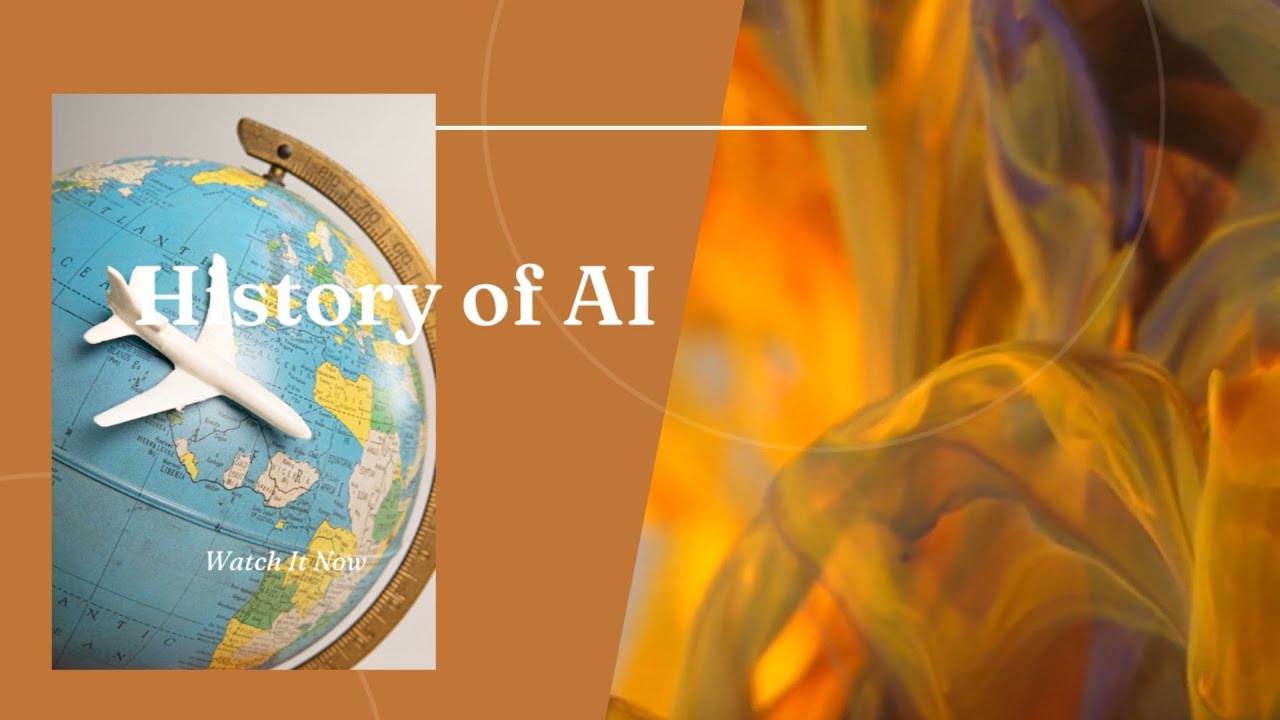 History of AI - YouTube