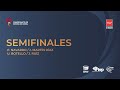 Semifinales - P. Navarro / J. Martín Díaz vs U. Botello / J. Ruiz - CEP2020