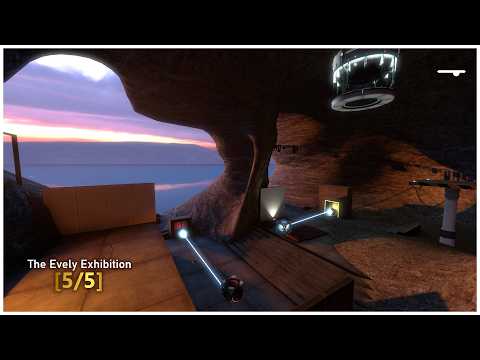 Evely Exhibition 5 Gameplay