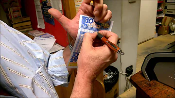 Come prenotare vincita lotto?