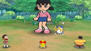 Game With Shizuka Pro