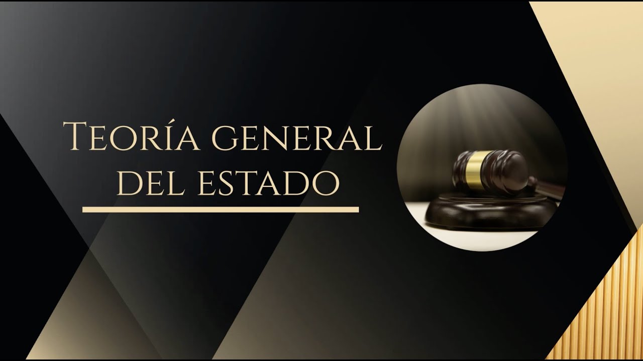 Metodologia De La Teoria Del Estado www.youtube.com