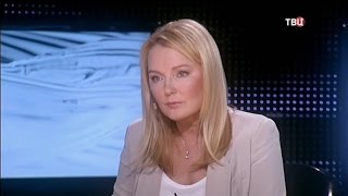 Лариса Вербицкая. Жена. История любви Лариса Вербицкая. Жена. История любви