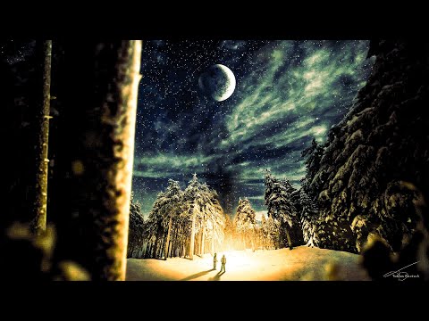 C418 - Weirdest Year of Your Life (Best Version in The World) ((T.N. - Bright Side))