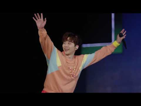 Junho of 2PM: @2017 S/S - YouTube