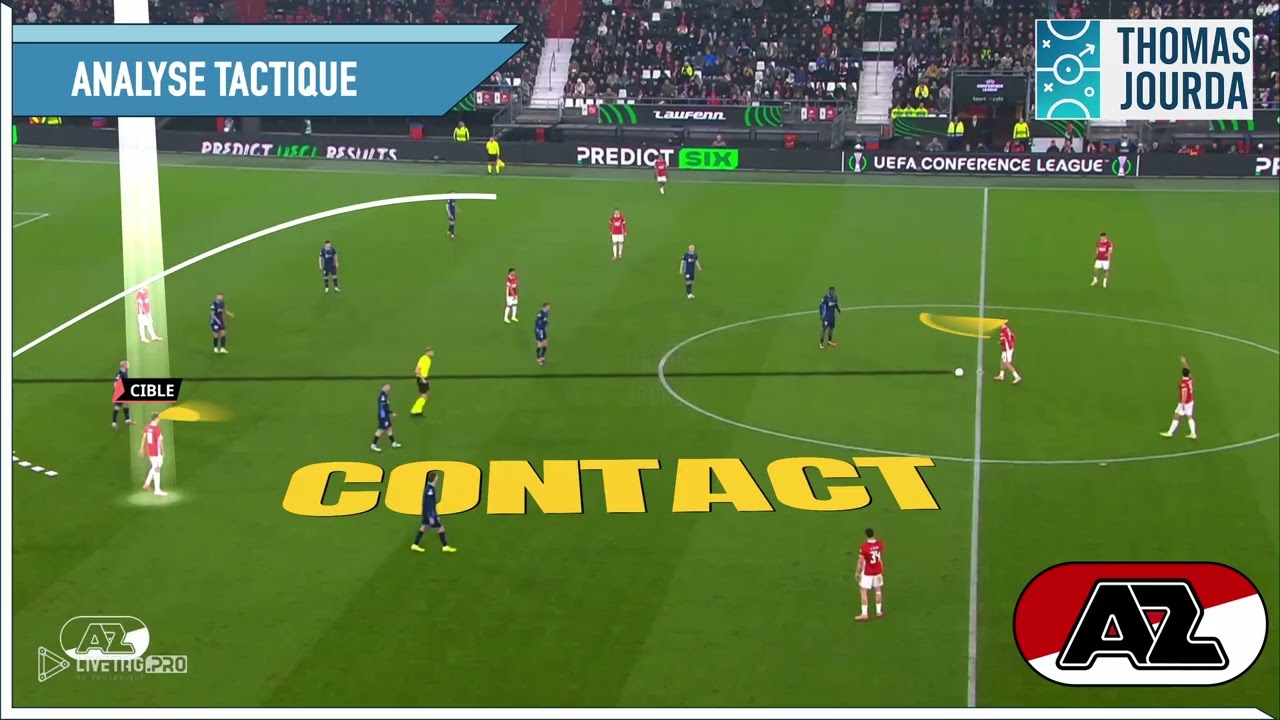 PLAY FAST ON FREE-KICK / JOUER VITE SUR COUPS FRANCS