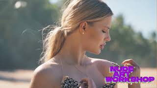 Fine Art Cinematic Nudes - Masterclass