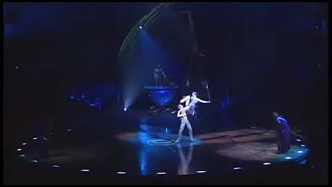 Tempest (Album version) - MUSIC - Cirque du Soleil Amaluna