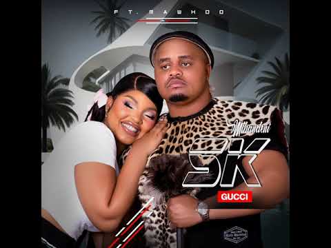 Gucci ( Mthandeni SK ft maWhoo)