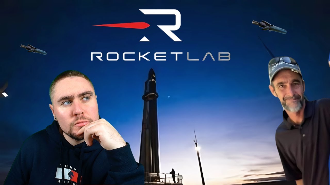 Rocket Lab Daily - All time highs, More Missions and Neutron Launch ...