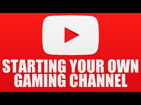 I hope you enjoyed my "how to start " tutorial! get asked daily about how a channel, what buy, general tips, so thought i'd compile al...