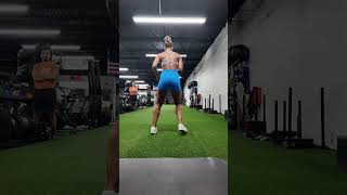 Career Pivots Athletic Comebacks Nobody Asked, But Here We Are