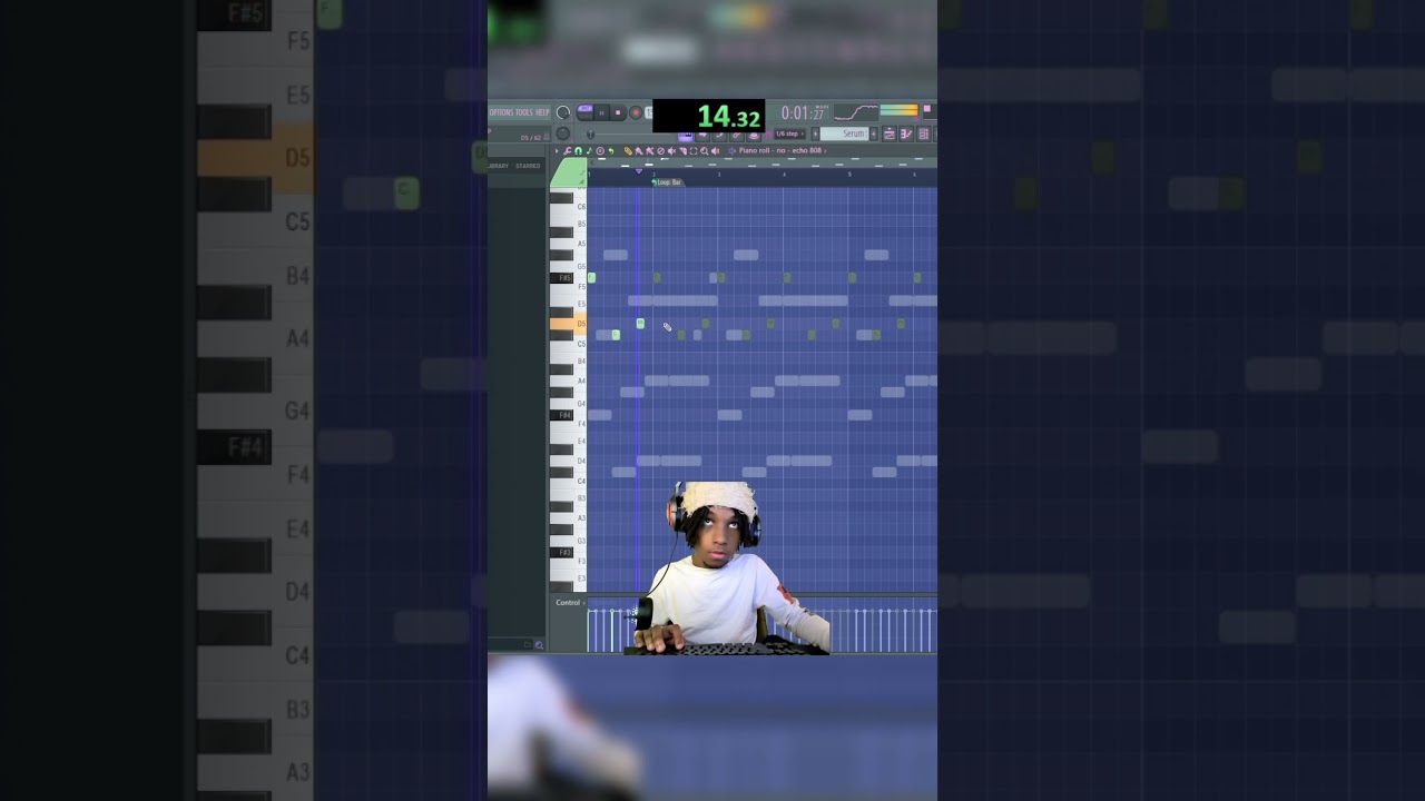 FASTEST KEN CARSON BEAT 🔥 (21 Seconds) 