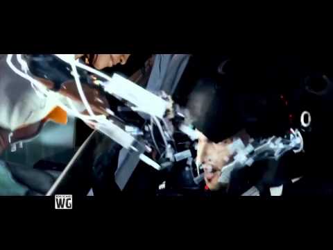 Remember Me - Trailer