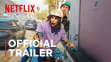 All-Time High - Official Trailer | Netflix